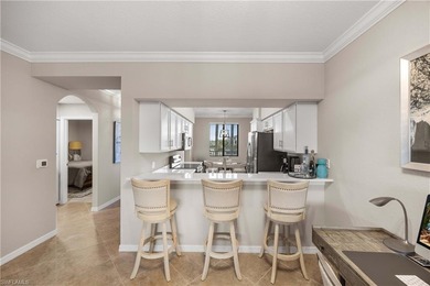 Beautifully updated Antonia model in Giaveno at Treviso Bay with on TPC At Treviso Bay in Florida - for sale on GolfHomes.com, golf home, golf lot