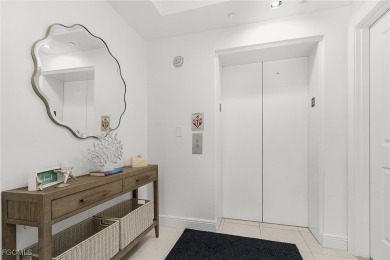 Stunning and fully updated 3 bed/2bath 7th floor condo on Fort Myers Beach and Golf Club in Florida - for sale on GolfHomes.com, golf home, golf lot