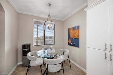 Beautifully updated Antonia model in Giaveno at Treviso Bay with on TPC At Treviso Bay in Florida - for sale on GolfHomes.com, golf home, golf lot