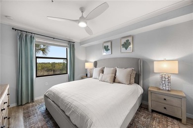 Beautifully updated Antonia model in Giaveno at Treviso Bay with on TPC At Treviso Bay in Florida - for sale on GolfHomes.com, golf home, golf lot