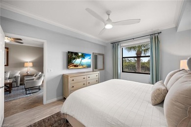 Beautifully updated Antonia model in Giaveno at Treviso Bay with on TPC At Treviso Bay in Florida - for sale on GolfHomes.com, golf home, golf lot