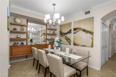 Welcome to 9815 Giaveno Ct #1213 in Treviso Bay, one of Naples' on TPC At Treviso Bay in Florida - for sale on GolfHomes.com, golf home, golf lot