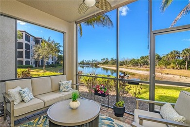 Welcome to 9815 Giaveno Ct #1213 in Treviso Bay, one of Naples' on TPC At Treviso Bay in Florida - for sale on GolfHomes.com, golf home, golf lot