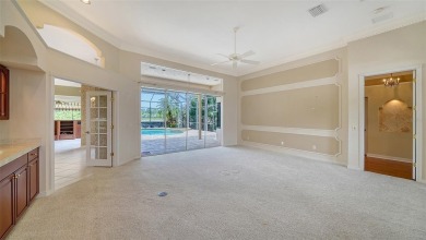 Perfectly positioned on one of the most breathtaking homesites on Legacy Golf Club in Florida - for sale on GolfHomes.com, golf home, golf lot