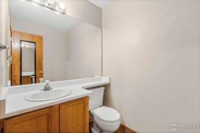 Welcome to this highly desirable home in West Loveland's on Cattail Creek Golf Course in Colorado - for sale on GolfHomes.com, golf home, golf lot