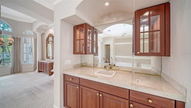 Perfectly positioned on one of the most breathtaking homesites on Legacy Golf Club in Florida - for sale on GolfHomes.com, golf home, golf lot