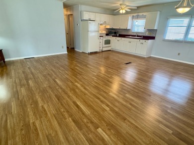Updated 1968 Mobile Home on a Corner Lot - In the Center of on Heather Hills Golf Course in Florida - for sale on GolfHomes.com, golf home, golf lot