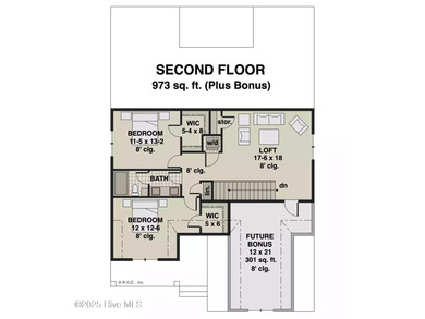 Spectacular home to be built By Master Custom builder. Also you on Rivers Edge Golf Club in North Carolina - for sale on GolfHomes.com, golf home, golf lot