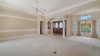 Perfectly positioned on one of the most breathtaking homesites on Legacy Golf Club in Florida - for sale on GolfHomes.com, golf home, golf lot