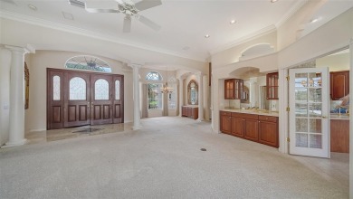 Perfectly positioned on one of the most breathtaking homesites on Legacy Golf Club in Florida - for sale on GolfHomes.com, golf home, golf lot
