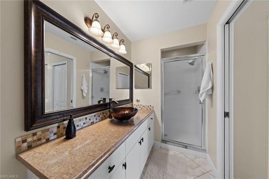 Rarely available end unit offering 2 Beds 2 Baths + DEN with on Heritage Palms Golf and Country Club in Florida - for sale on GolfHomes.com, golf home, golf lot