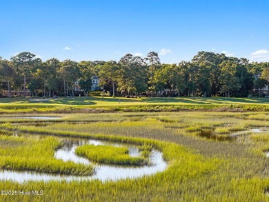 New custom construction and majestic views in one of the most on Rivers Edge Golf Club in North Carolina - for sale on GolfHomes.com, golf home, golf lot