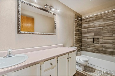 Welcome to this highly desirable home in West Loveland's on Cattail Creek Golf Course in Colorado - for sale on GolfHomes.com, golf home, golf lot