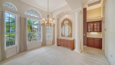Perfectly positioned on one of the most breathtaking homesites on Legacy Golf Club in Florida - for sale on GolfHomes.com, golf home, golf lot