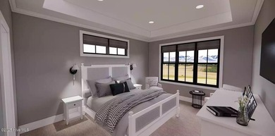 Spectacular home to be built By Master Custom builder. Also you on Rivers Edge Golf Club in North Carolina - for sale on GolfHomes.com, golf home, golf lot