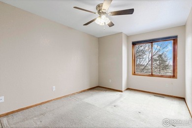 Welcome to this highly desirable home in West Loveland's on Cattail Creek Golf Course in Colorado - for sale on GolfHomes.com, golf home, golf lot