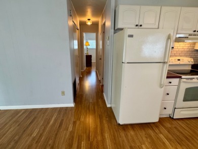 Updated 1968 Mobile Home on a Corner Lot - In the Center of on Heather Hills Golf Course in Florida - for sale on GolfHomes.com, golf home, golf lot