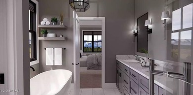 Spectacular home to be built By Master Custom builder. Also you on Rivers Edge Golf Club in North Carolina - for sale on GolfHomes.com, golf home, golf lot