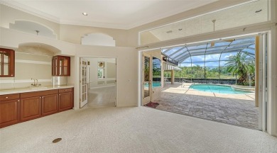 Perfectly positioned on one of the most breathtaking homesites on Legacy Golf Club in Florida - for sale on GolfHomes.com, golf home, golf lot
