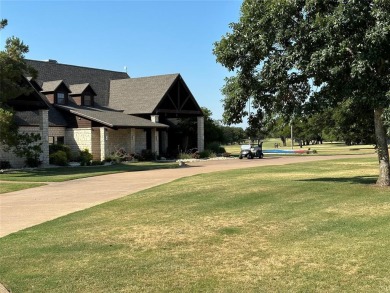 Beautiful treed lot at the Famous White Bluff Resort on Lake on White Bluff Resort - Old Course in Texas - for sale on GolfHomes.com, golf home, golf lot