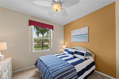 Rarely available end unit offering 2 Beds 2 Baths + DEN with on Heritage Palms Golf and Country Club in Florida - for sale on GolfHomes.com, golf home, golf lot
