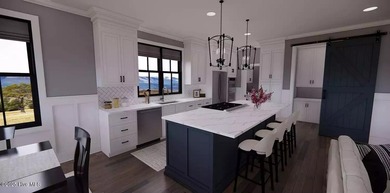 Spectacular home to be built By Master Custom builder. Also you on Rivers Edge Golf Club in North Carolina - for sale on GolfHomes.com, golf home, golf lot