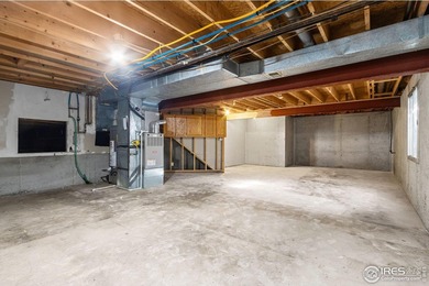 Welcome to this highly desirable home in West Loveland's on Cattail Creek Golf Course in Colorado - for sale on GolfHomes.com, golf home, golf lot