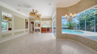Perfectly positioned on one of the most breathtaking homesites on Legacy Golf Club in Florida - for sale on GolfHomes.com, golf home, golf lot