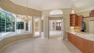 Perfectly positioned on one of the most breathtaking homesites on Legacy Golf Club in Florida - for sale on GolfHomes.com, golf home, golf lot