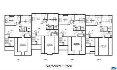 Pre-Sale End-Unit Afton Villa with Sept 2026 Closing - located on Old Trail Golf Club in Virginia - for sale on GolfHomes.com, golf home, golf lot