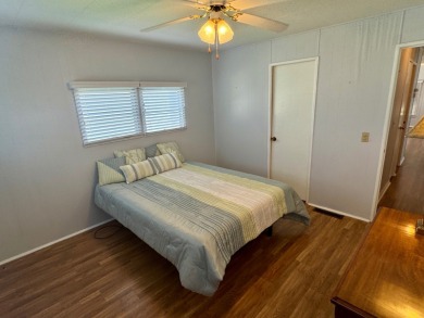 Updated 1968 Mobile Home on a Corner Lot - In the Center of on Heather Hills Golf Course in Florida - for sale on GolfHomes.com, golf home, golf lot