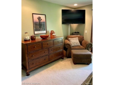 French Country Villa at Garland Golf Resort - Move-in Ready with on Garland Resort and Golf Club  in Michigan - for sale on GolfHomes.com, golf home, golf lot