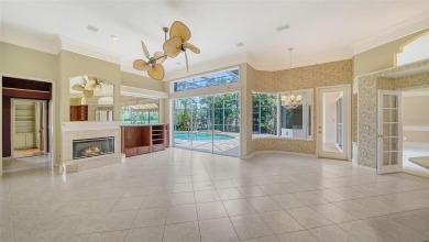Perfectly positioned on one of the most breathtaking homesites on Legacy Golf Club in Florida - for sale on GolfHomes.com, golf home, golf lot
