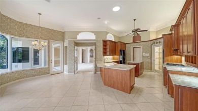 Perfectly positioned on one of the most breathtaking homesites on Legacy Golf Club in Florida - for sale on GolfHomes.com, golf home, golf lot