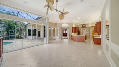 Perfectly positioned on one of the most breathtaking homesites on Legacy Golf Club in Florida - for sale on GolfHomes.com, golf home, golf lot