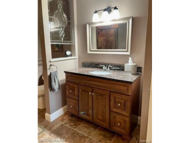French Country Villa at Garland Golf Resort - Move-in Ready with on Garland Resort and Golf Club  in Michigan - for sale on GolfHomes.com, golf home, golf lot