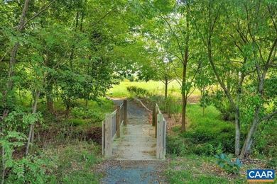 Pre-Sale End-Unit Afton Villa with Sept 2026 Closing - located on Old Trail Golf Club in Virginia - for sale on GolfHomes.com, golf home, golf lot