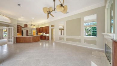 Perfectly positioned on one of the most breathtaking homesites on Legacy Golf Club in Florida - for sale on GolfHomes.com, golf home, golf lot