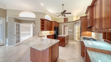 Perfectly positioned on one of the most breathtaking homesites on Legacy Golf Club in Florida - for sale on GolfHomes.com, golf home, golf lot