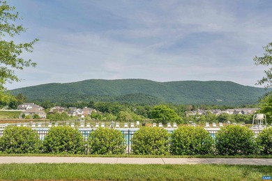 Pre-Sale End-Unit Afton Villa with Sept 2026 Closing - located on Old Trail Golf Club in Virginia - for sale on GolfHomes.com, golf home, golf lot