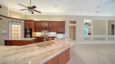 Perfectly positioned on one of the most breathtaking homesites on Legacy Golf Club in Florida - for sale on GolfHomes.com, golf home, golf lot