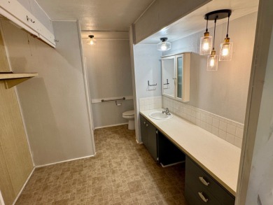 Updated 1968 Mobile Home on a Corner Lot - In the Center of on Heather Hills Golf Course in Florida - for sale on GolfHomes.com, golf home, golf lot