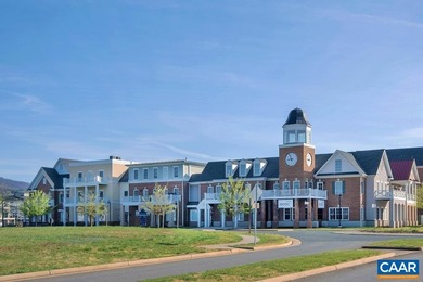 Pre-Sale End-Unit Afton Villa with Sept 2026 Closing - located on Old Trail Golf Club in Virginia - for sale on GolfHomes.com, golf home, golf lot