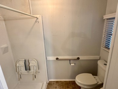 Updated 1968 Mobile Home on a Corner Lot - In the Center of on Heather Hills Golf Course in Florida - for sale on GolfHomes.com, golf home, golf lot