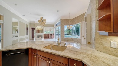 Perfectly positioned on one of the most breathtaking homesites on Legacy Golf Club in Florida - for sale on GolfHomes.com, golf home, golf lot