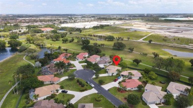 Gorgeous & Newly Updated 3/3 One-story beauty! Embrace yourself on Keys Gate Golf Club in Florida - for sale on GolfHomes.com, golf home, golf lot