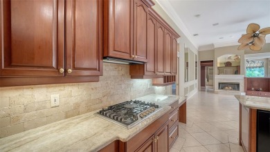 Perfectly positioned on one of the most breathtaking homesites on Legacy Golf Club in Florida - for sale on GolfHomes.com, golf home, golf lot