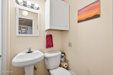 Units 19226 & 19228 are located on the fabulous 2nd green & the on Hillcrest Golf Club in Arizona - for sale on GolfHomes.com, golf home, golf lot