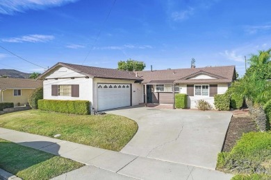 This San Carlos Cutie is the one!!!  Walkable to shopping and on Mission Trails Golf Course in California - for sale on GolfHomes.com, golf home, golf lot