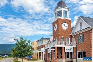 Pre-Sale End-Unit Afton Villa with Sept 2026 Closing - located on Old Trail Golf Club in Virginia - for sale on GolfHomes.com, golf home, golf lot